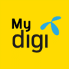 semangat33 — DIGI