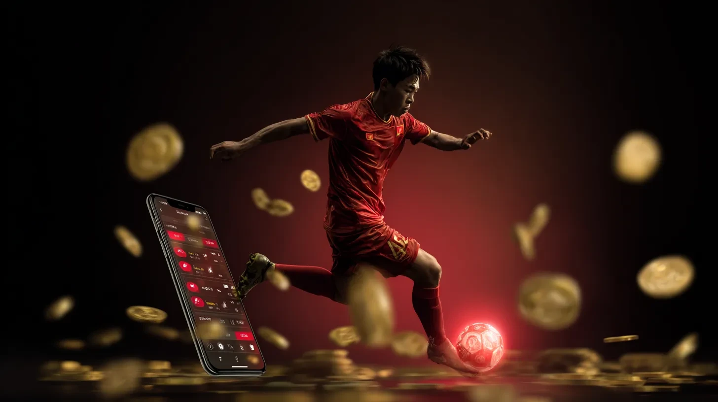 semangat33 — sports app 5