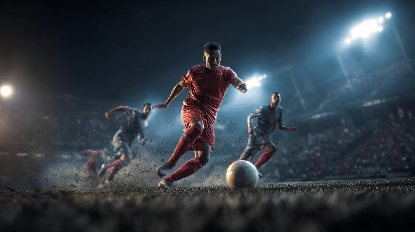 semangat33 — Asian Handicap