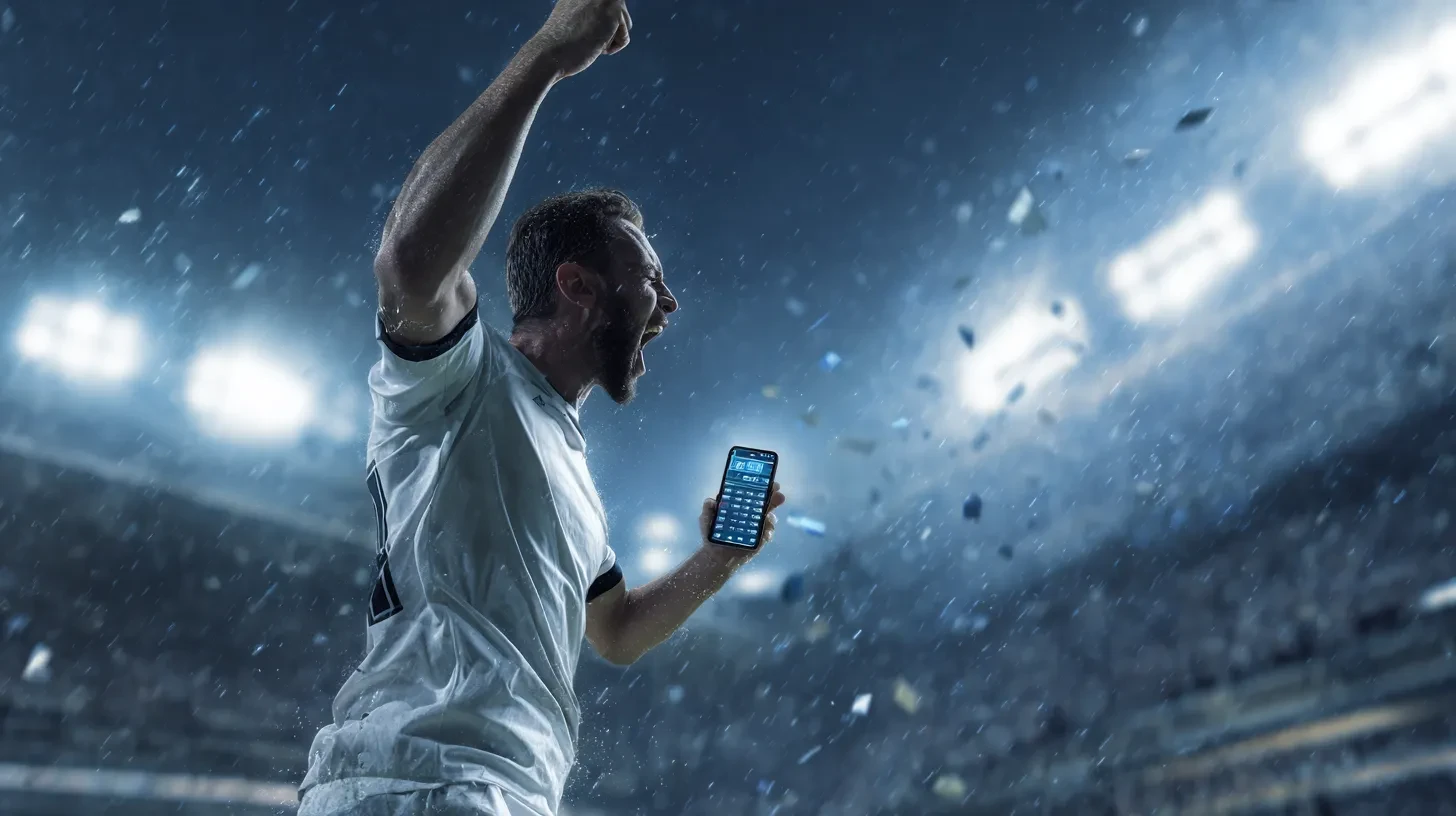 semangat33 — sports app