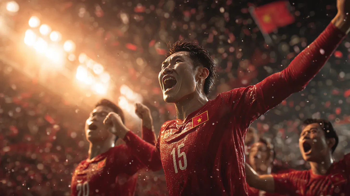 semangat33 — AFF Championship