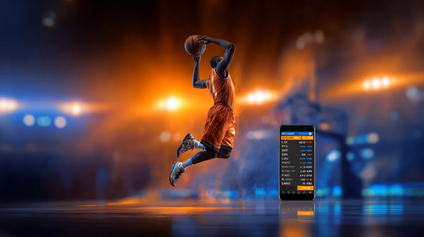 semangat33 — NBA