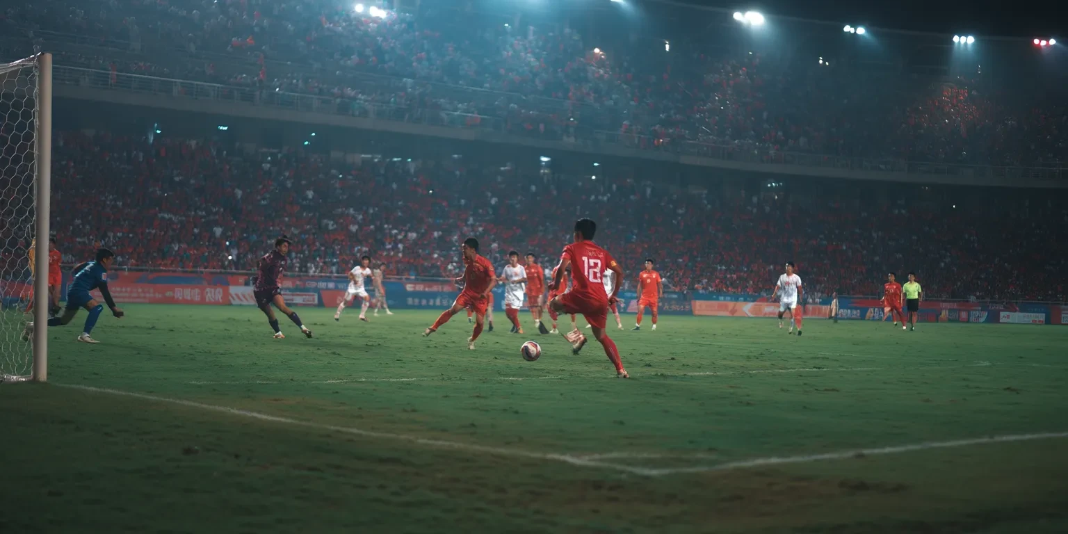 semangat33 — match preview 3