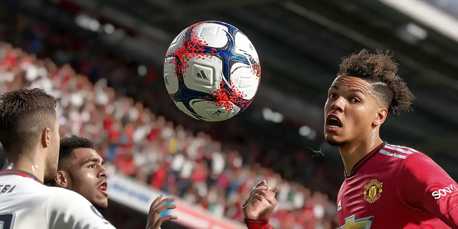 semangat33 — Premier League