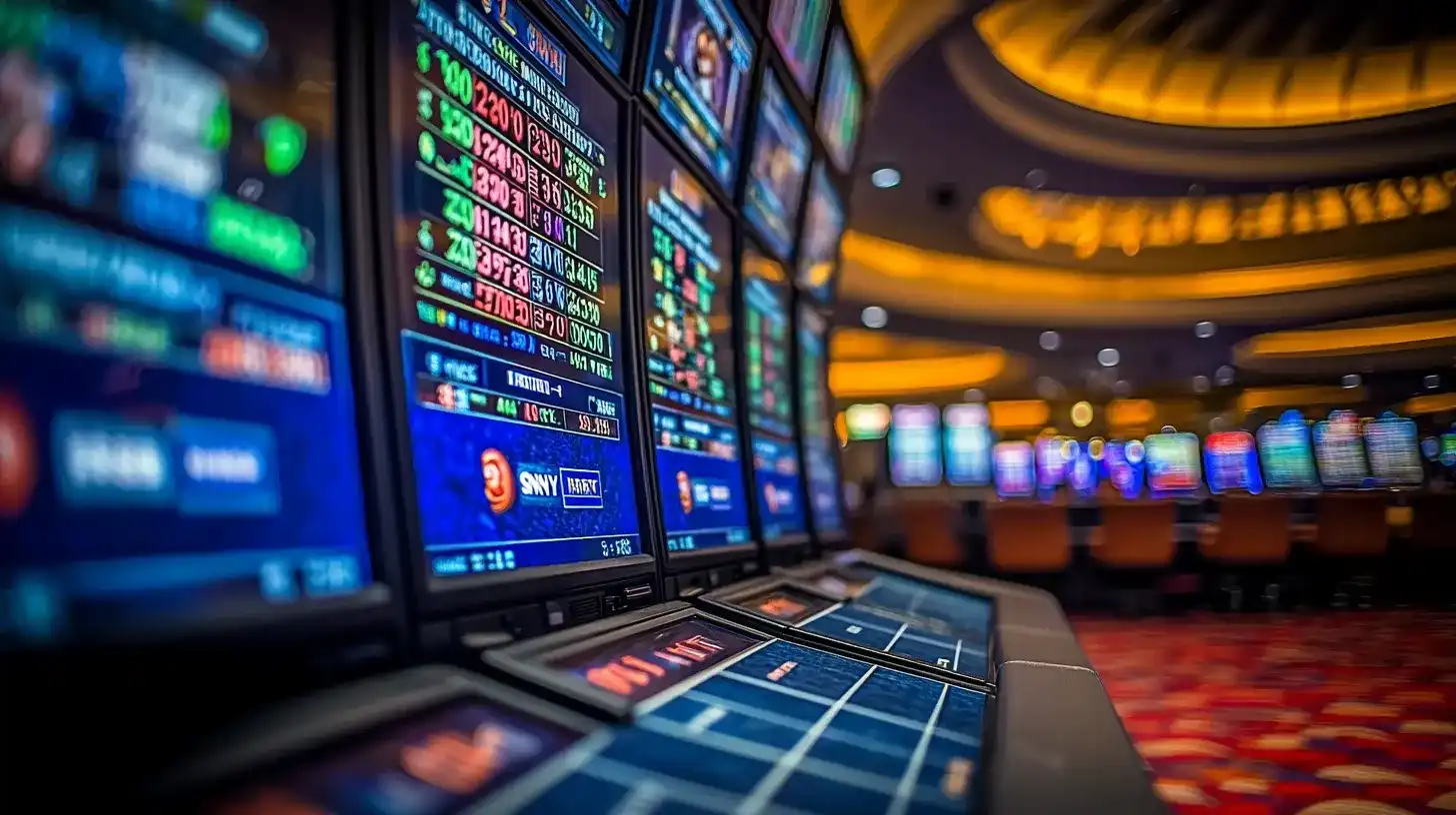 semangat33 — responsible gaming