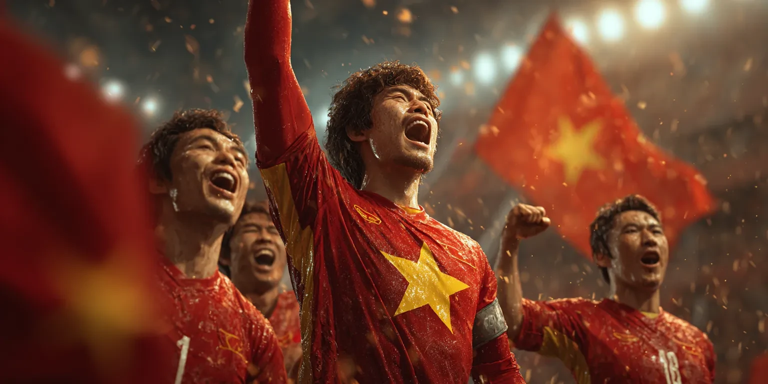 semangat33 — T20 World Cup